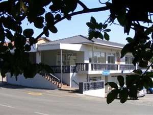 248 m² Commercial space in Port Edward