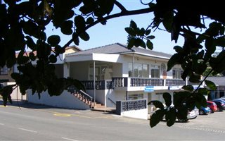 248 m² Commercial space in Port Edward
