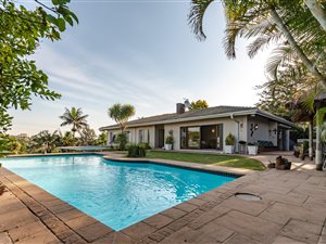 4 Bed House in Dawncliffe