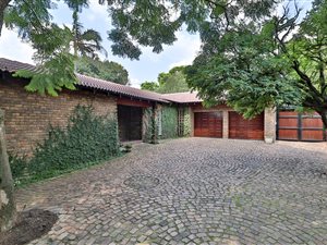 4 Bed House in Ferndale