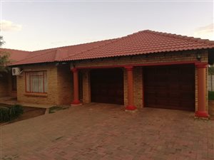 3 Bed House in Miederpark