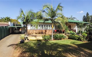 4 Bedroom House in Proclamation Hill