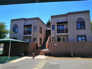 2 Bedroom Apartment in Bellville Central