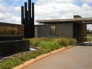 1089 m² Land available in Serengeti