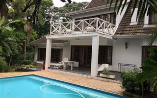 4 Bedroom House in Wembley
