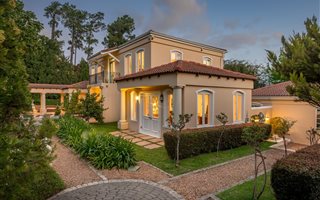 3 Bedroom House in La Sandra