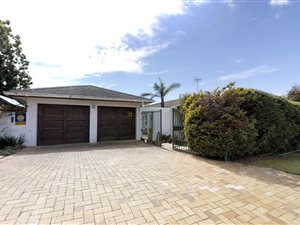 3 Bed House in Durbanville Central
