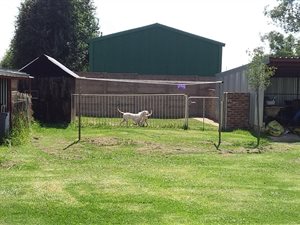 3 Bed House in Benoni CBD