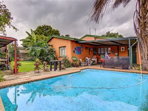 3 Bed House in Kempton Park West