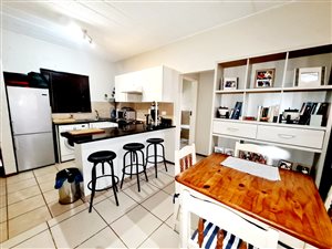 1 Bed Townhouse in Sunninghill