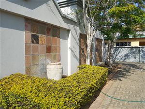 1250 m² Office Space in Rustenburg