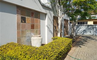 1250 m² Office Space in Rustenburg