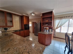 3 Bed House in Polokwane Central