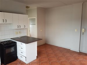 1 Bed Apartment in Vasco Estate