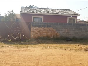 5 Bed House in South Hills