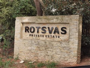 5 ha Land available in Wapadrand