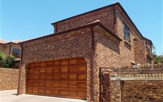 4 Bedroom Cluster in North Riding