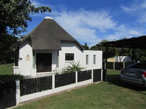 3 Bed House in St Francis Bay