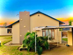 3 Bed House in Southdale