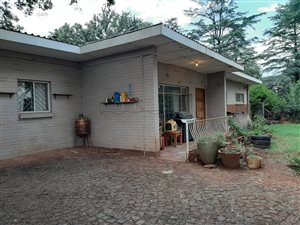 4 ha Farm in Gardenvale