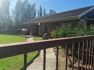 3 Bed House in Sunland