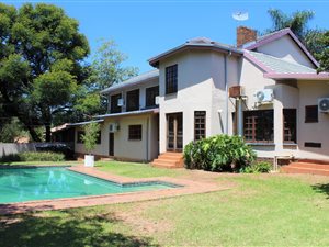 510 m² Commercial space in Moreleta Park