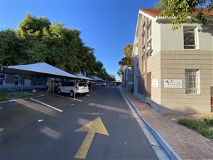 100 m² Commercial space in N1 City