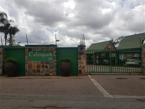 3 Bed Townhouse in Celtisdal