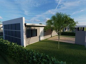 3 Bed Townhouse in Wyebank