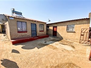 7 Bed House in Commercia