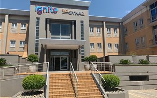 819 m² Commercial space in Sunninghill