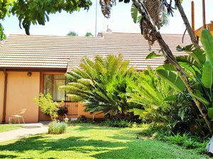 4 Bedroom House in Welgelegen