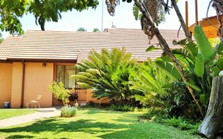 4 Bedroom House in Welgelegen
