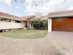 3 Bed House in Farrar Park