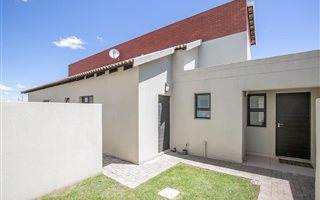 3 Bedroom House in Kyalami