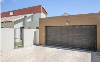 3 Bedroom House in Kyalami