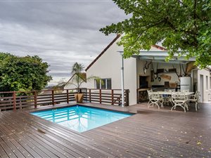 2 Bed House in Heldervue