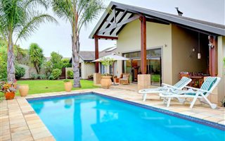 4 Bedroom House in George Central
