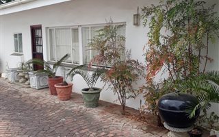 3 Bedroom House in Wellington Central