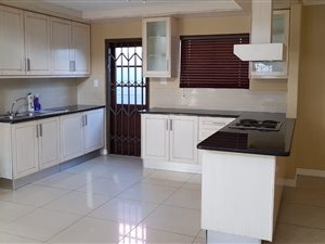 3 Bed House in Parklands