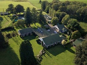 23 ha Farm in Himeville