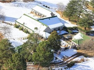 23 ha Farm in Himeville