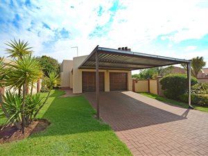 3 Bed House in Boksburg Central