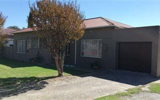 3 Bedroom House in Dalview