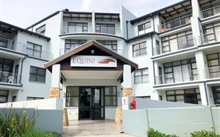 2 Bedroom House in Royal Ascot