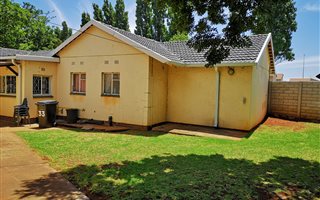 4 Bedroom House in Witfield