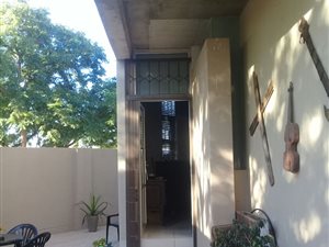 2 Bed Townhouse in Bendor