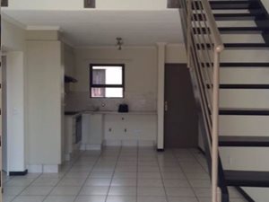 Loft in Paulshof