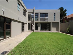 5 Bed Cluster in Oaklands