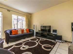 3 Bed Townhouse in Windsor East